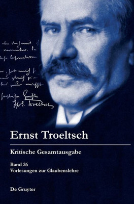 Vorlesungen zur Glaubenslehre (German Edition)