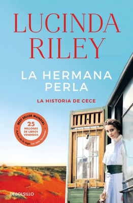 La hermana perla / The Pearl Sister (LAS SIETE HERMANAS) (Spanish Edition)