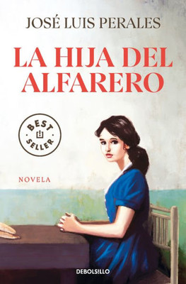 La hija del alfarero / The Potter's Daughter (Spanish Edition)