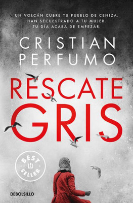 Rescate gris / Gray Rescue (Spanish Edition)