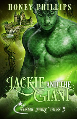 Jackie and the Giant: Cosmic Fairy Tales