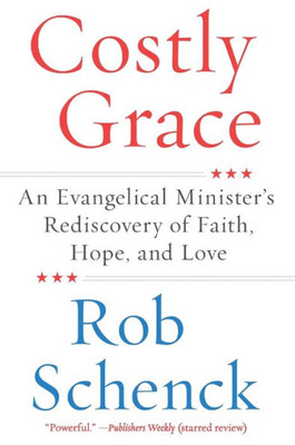 COSTLY GRACE