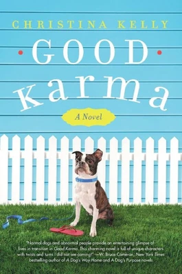 GOOD KARMA