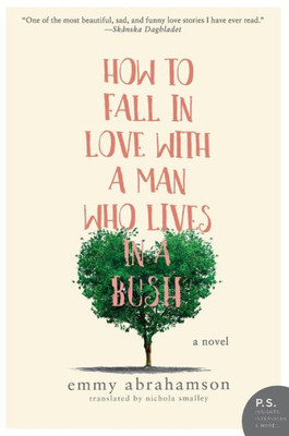 HT FALL LOVE W/MAN WHO LIVE