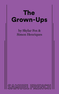 The Grown-Ups