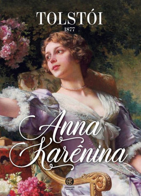 Anna Karênina - Leon Tolstói (Portuguese Edition)