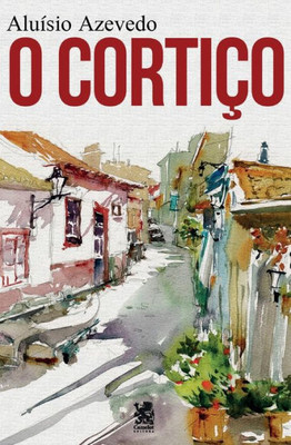 O Cortiço (Portuguese Edition)
