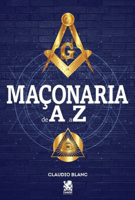 Maçonaria de A-Z (Portuguese Edition)