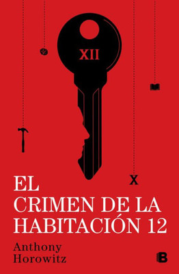 El crimen de la habitación 12 / The Moonflower Murder (SUSAN RYELAND) (Spanish Edition)