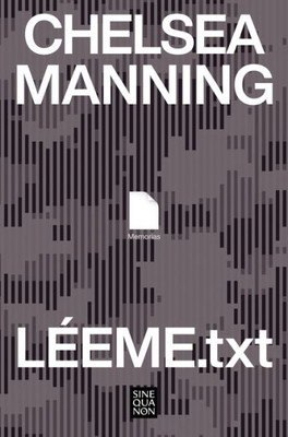 LEeme.txt / README.txt: A Memoir (Spanish Edition)