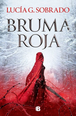 Bruma roja / Red Haze (Bilogia Bruma Roja) (Spanish Edition)