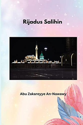 Rijadus Salihin (Albanian Edition)