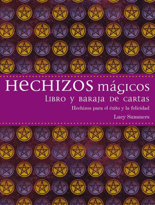 Hechizos mágicos (Spanish Edition)