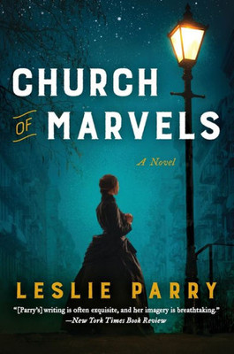 CHURCH MARVELS