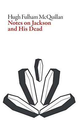 Notes on Jackson and His Dead (Irish Literature)
