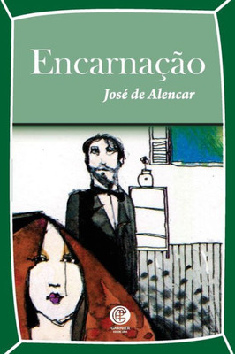 Encarnação (Portuguese Edition)