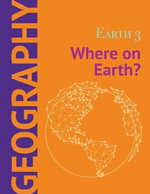 Earth 3: Where on Earth? (3)