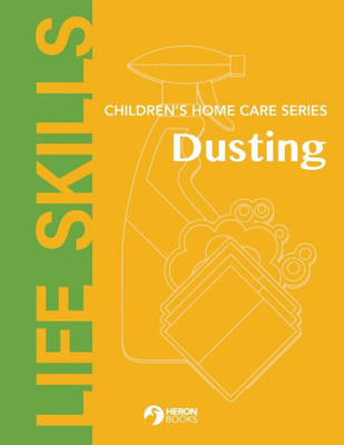 Primary Home Care Series: Dusting