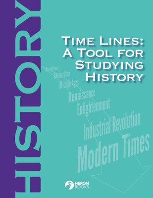 Time Lines: A Tool for Studying History