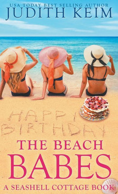 The Beach Babes (Spanish Edition)