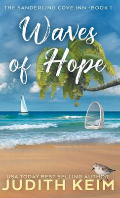 Waves of Hope (The Sanderling Cove Inn) (Spanish Edition)