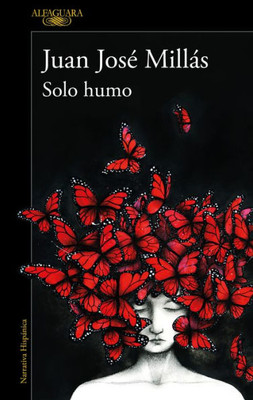 Solo humo / Just Smoke (Spanish Edition)