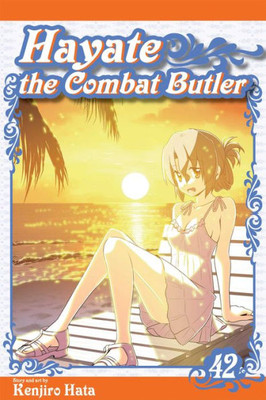 Hayate the Combat Butler, Vol. 42 (42)