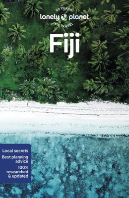 Lonely Planet Fiji 11 (Travel Guide)