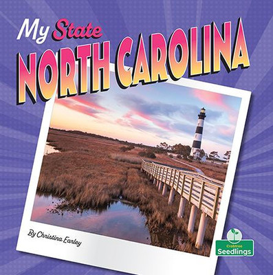 North Carolina (My State)