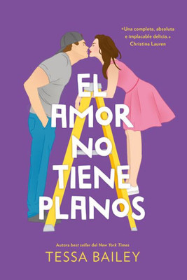 El Amor no tiene planos (Las reformas del Amor #1) (Hot and Hammered, 1) (Spanish Edition)