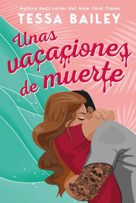 Unas vacaciones de muerte (Spanish Edition)