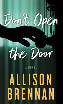 Don't Open the Door