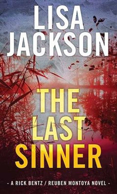 The Last Sinner (Rick Bentz/Reuben Montoya)