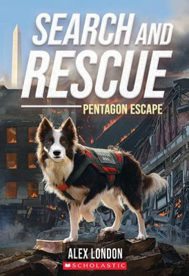 Search and Rescue: Pentagon Escape