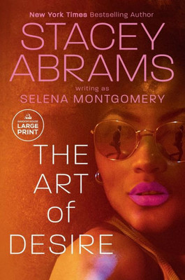 The Art of Desire (Random House Large Print)