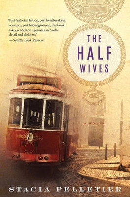 The Half Wives