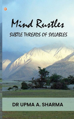 Mind Rustles: Subtle threads of syllables