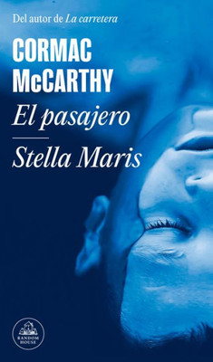 El pasajero - Stella Maris / The Passenger - Stella Maris (Spanish Edition)