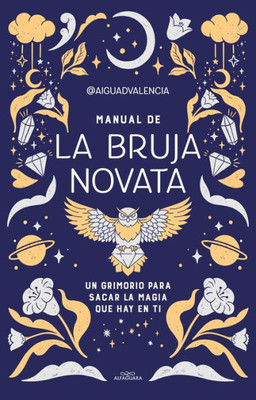 Manual de la bruja novata / The Rookie Witch's Handbook (Spanish Edition)