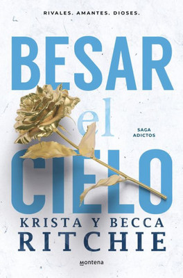 Besar el cielo / Kiss the Sky (ADICTOS) (Spanish Edition)