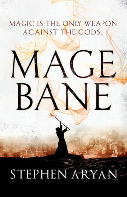Magebane (The Age of Dread, 3)