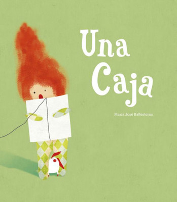 Una caja (Somos8) (Spanish Edition)