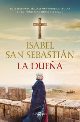 La dueña / The Landlady (Spanish Edition)