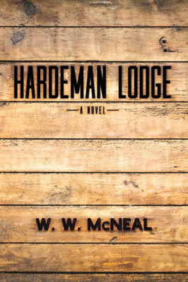 Hardeman Lodge