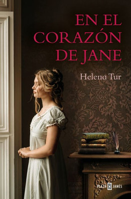 En el corazón de Jane / In Jane's Heart (Spanish Edition)