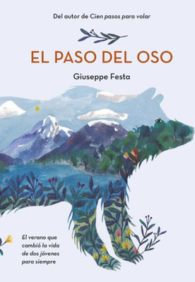 El paso del oso (Spanish Edition)