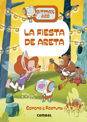 La Fiesta de Areta (Bitmax) (Spanish Edition)