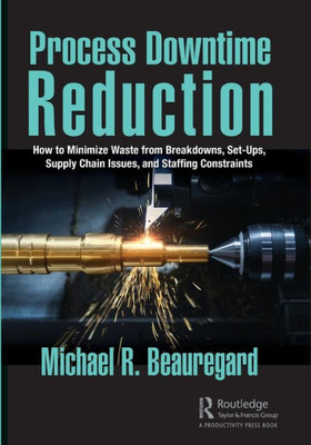 Process Downtime Reduction