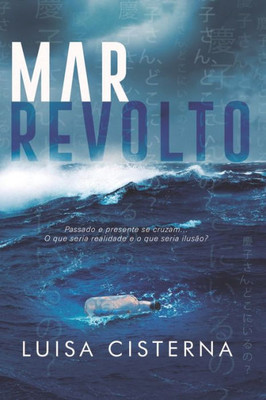 Mar Revolto (Portuguese Edition)