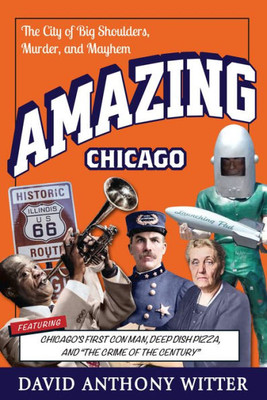 Amazing Chicago